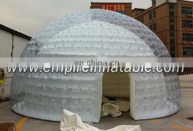 new design chinese tent