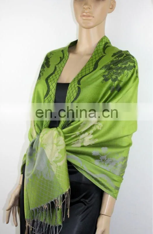the fashional ladies pashmina 2012-2013(JDC-255 col.19#)