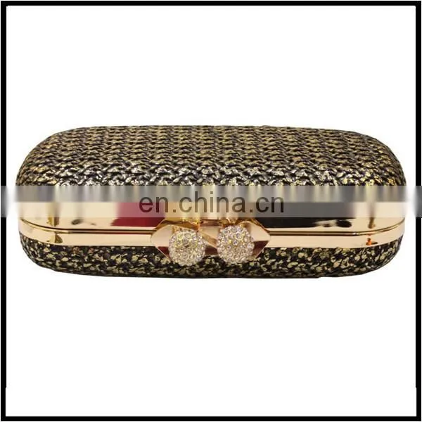 2015 new straw bag raw, decorative straw bag, ladies natural straw bag