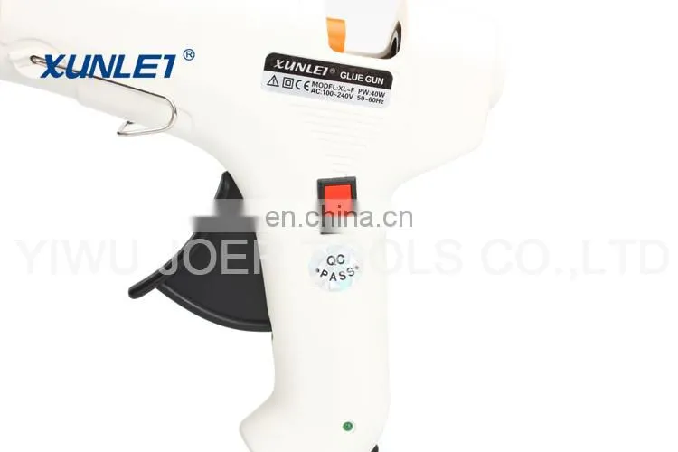 40W Hot Melt Adhesive Gun