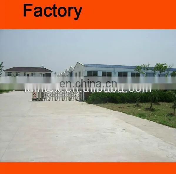 2017 Custom Lead Apron in Garden Manufacturer---Kimtex
