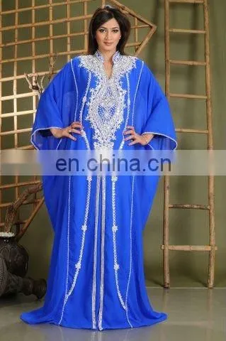 moroccon abayas designs