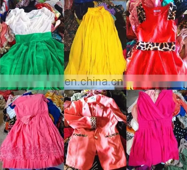baby wear clothes bales of mixed used clothing for sale in ghana