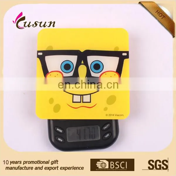 Customized plastic coaster, acrylic coaster, drink coaster