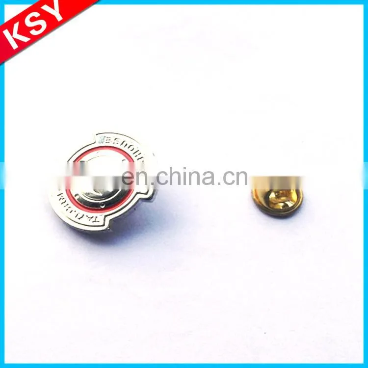 Fashionable Best Price Cheap Lapel Pins China Individuelle Button Badges
