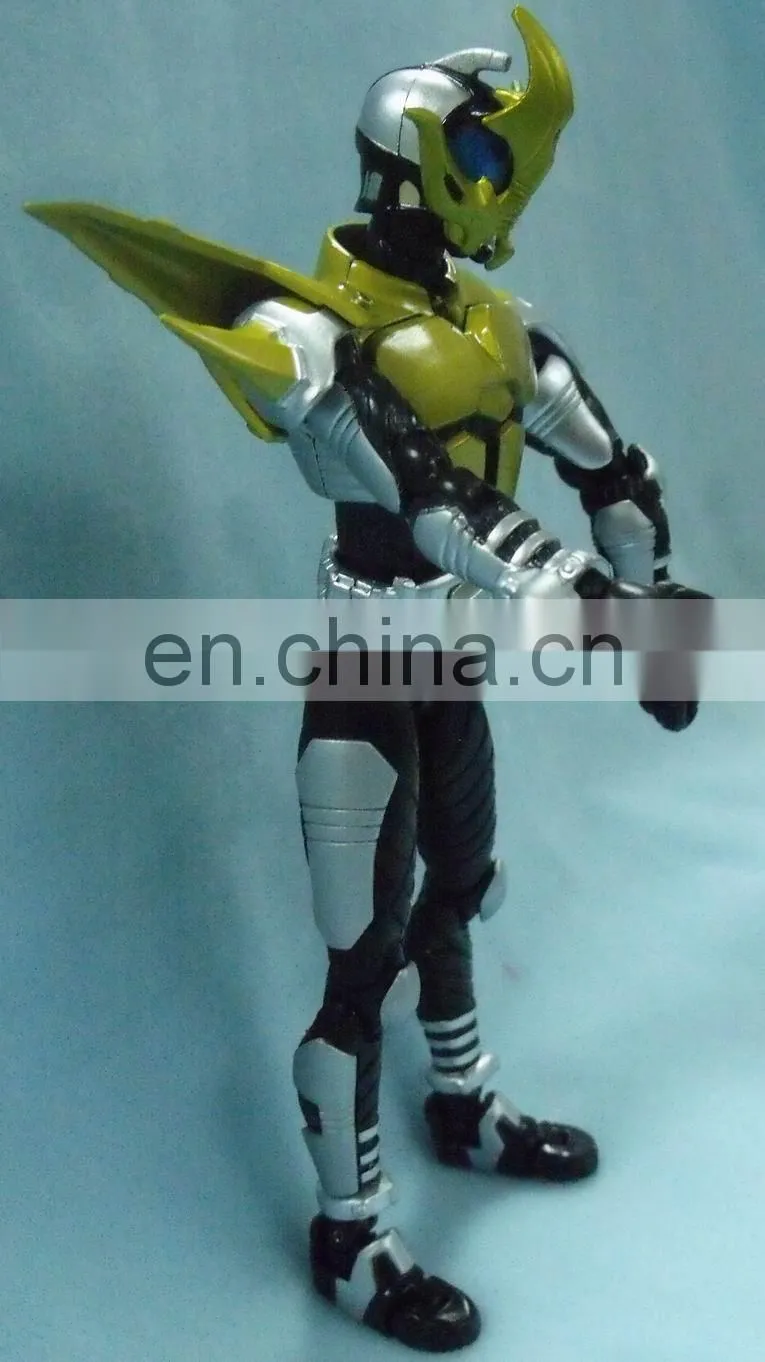 plastic soldier Action figurine