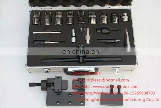 Simple common rail tools 20PCS