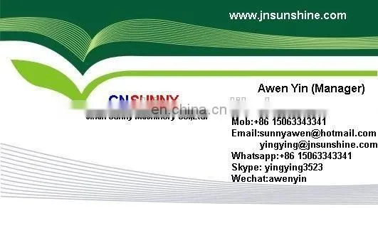 float glass washing machine with competitive price
