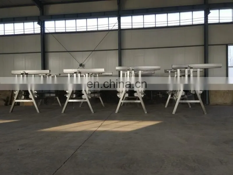 Halal Chicken Slaughter Machine Line/Poultry Slaughter Machine