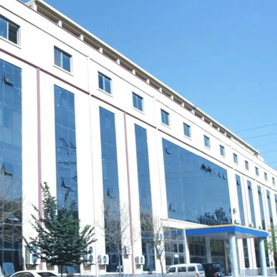 Beijing Globalipl Development Co., Ltd. company overview - view 1