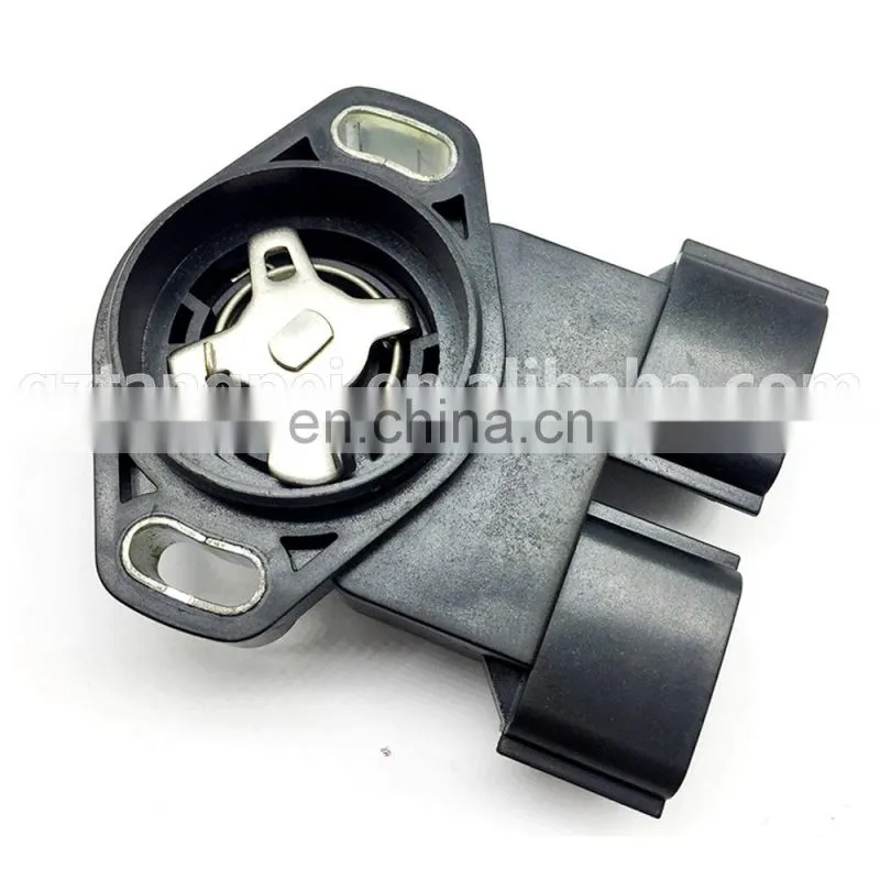 Sample Available Auto Engine Parts TPS Sensor Throttle Position Sensor OEM SERA486-06 SERA48606