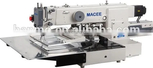 ELECTRIC PATTERM MACHINE