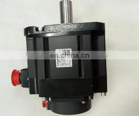 200W Servo Kits Mitsubishi MR-J4-20A+HG-KR23J/KR23BJ AC Servo Motor Drive