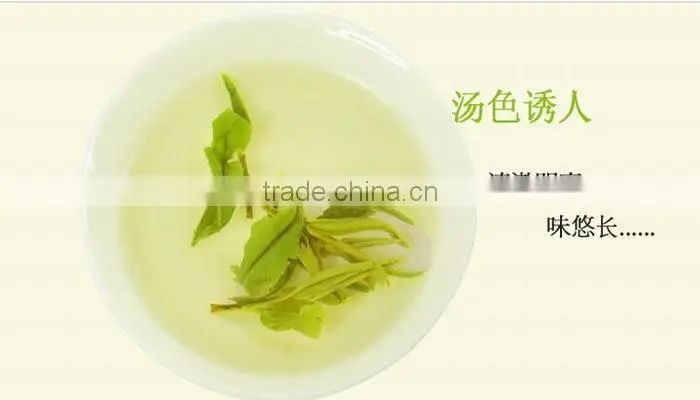 Natural and healthy Yellow Tea--Huo Shan Huang Ya Yellow Tea