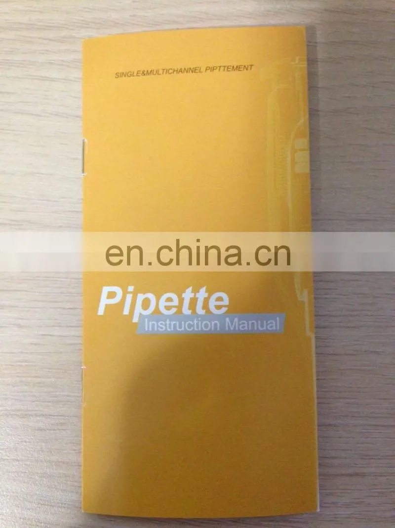 made in china non-autoclavable adjustable transfer pipette