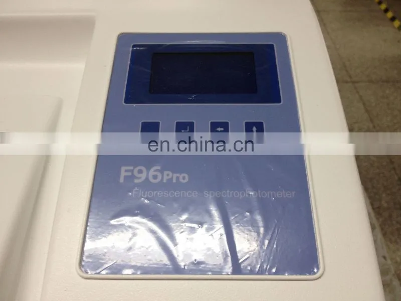 F96PRO Fluorescence Spectrophotometer Brand