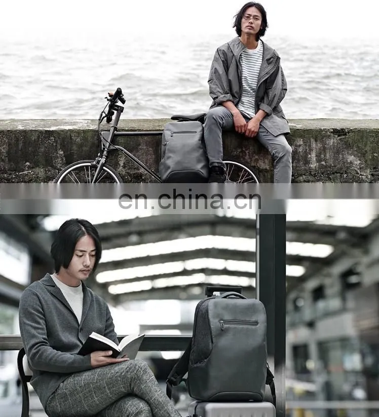 Original Xiaomi 26L Large Capacity Multifunctional Business Travel Backpacks