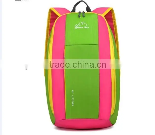 Backpack -- Most Durable Packable Convenient Lightweight Travel Backpack Daypack - Waterproof,Ultralight