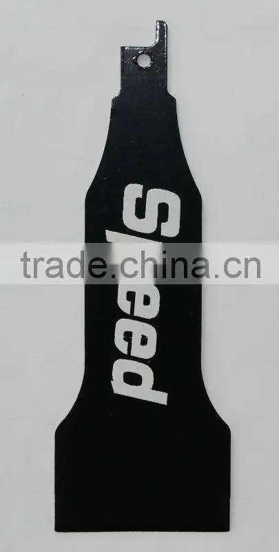 Scraper Balde