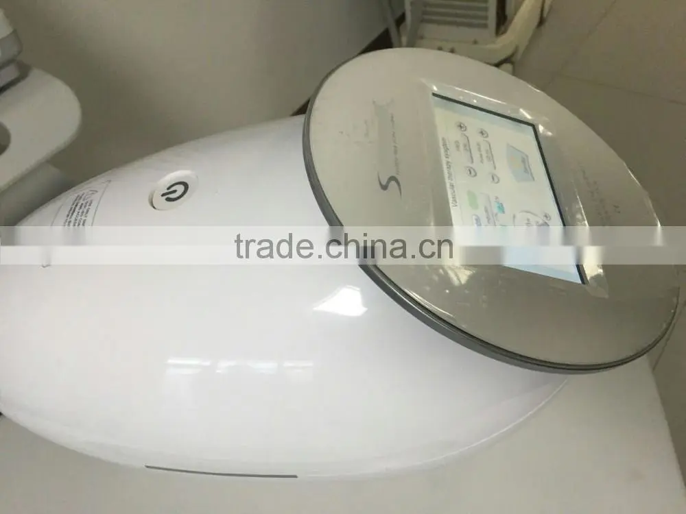 Veins / Spider Veins removal/ 980nm diode laser machine