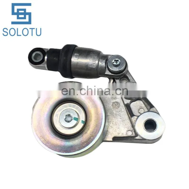 Tensioner Pulley Assembly Suitable For CABSTAR F24M F24W 2006/09-2013/12 ZD30DDTi 2006-2013 11750-MA70B