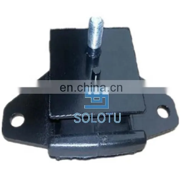 High quality engine mount OEM 12361-66040 for LAND CRUISER 1FZFE FZJ100