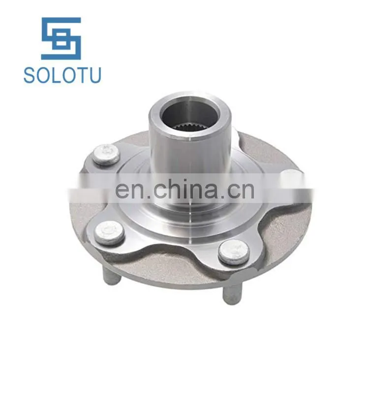 Wheel Bearing Hub For LAND CRUISER LX450D/460/570 43502-60190