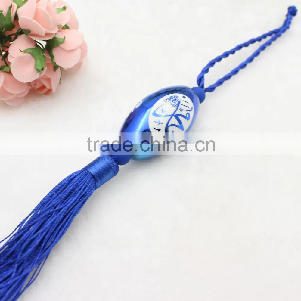 Hot Sale Islamic Religious Gift Pendant For Car