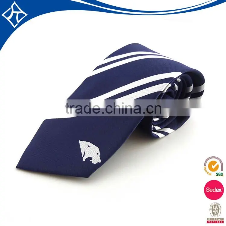 New Coming Design High quality OEM Silk Skinny Necktie