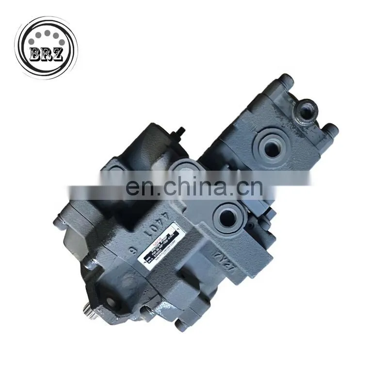 liugong clg908 swing motor KYB MSG44 swing device