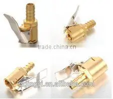 Tyre chuck