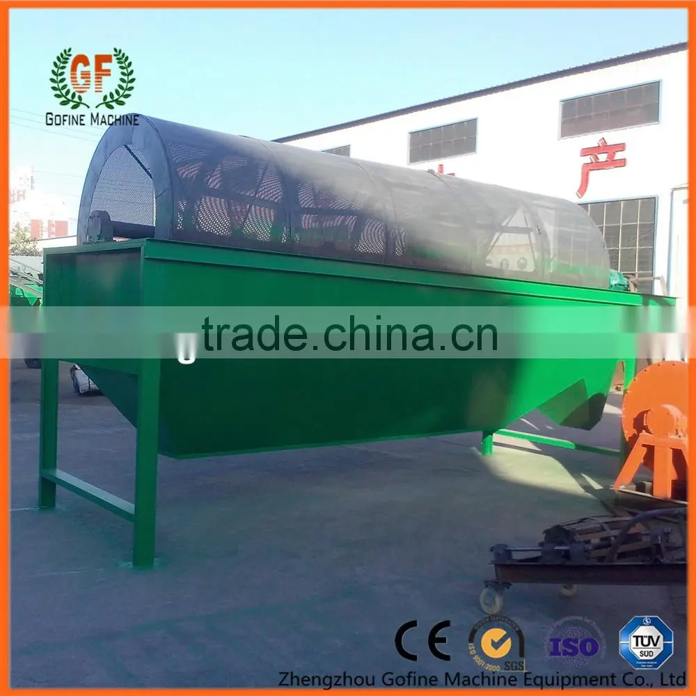 Gypsum extruder granulator Machine
