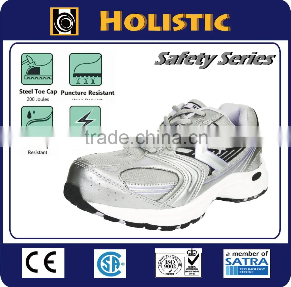 pu footwear manufacturer rubber shoes safety shoes