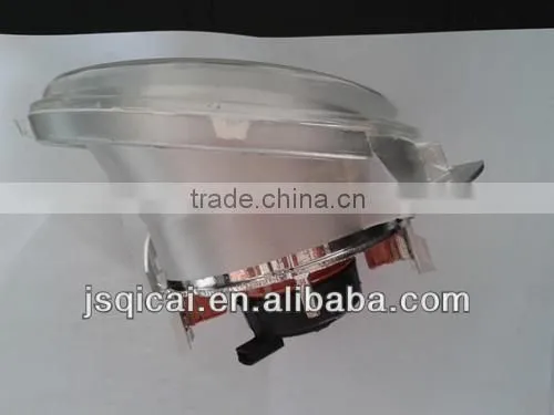 Scania fog lamp ,fog lamp, scania fog lamp, EOM:R 1446356 L 1446355