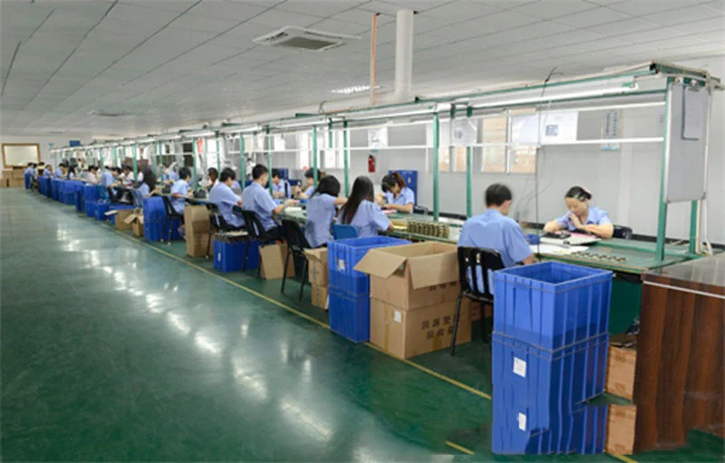 Shenzhen East Line Communication Tech Co., Ltd. company overview - view 1
