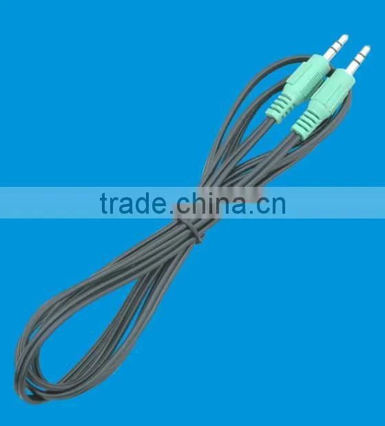 New Gold Plated 12Ft 3 RCA Component Video Cable FOR HDTV DVD VCR