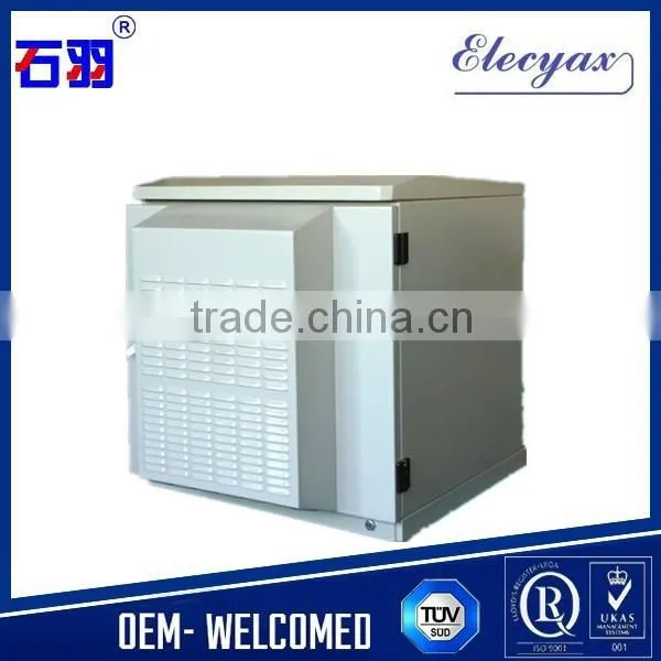 Spcc cold-rolled steel metal box/rack for 9U equipment/server rack indoor enclosure WCB09-645