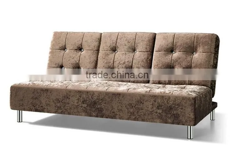 Living Room Furniture Sofa Bed with Foldable Mattress