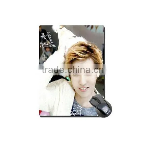 star custom printed mouse pad /Full printing mouse mat / custom mouse pad / Gaming mouse pad