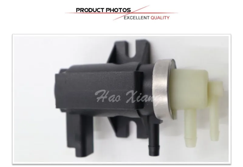 High Quality Vacuum Modulator Pressure Converter Solenoid Valve 7001400C1