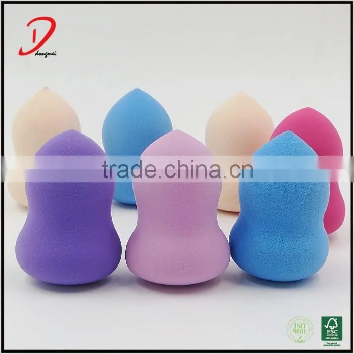 Foundation Type and Yes Washable makeup sponge ,Sponge Material Makeup sponge