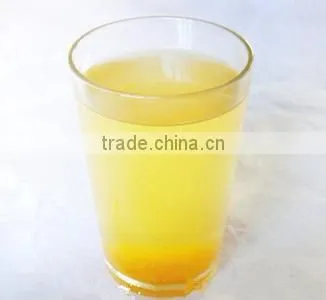 Stainless steel hand-operated sugar cane juicer for selling