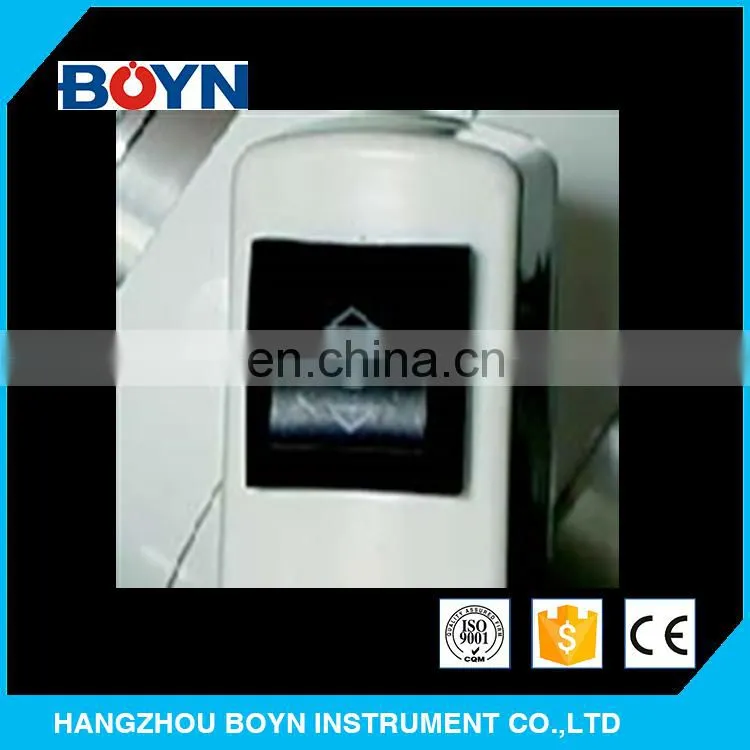 SY-5000A with 5L Muitl-function Vacuum Rotary Evaporator