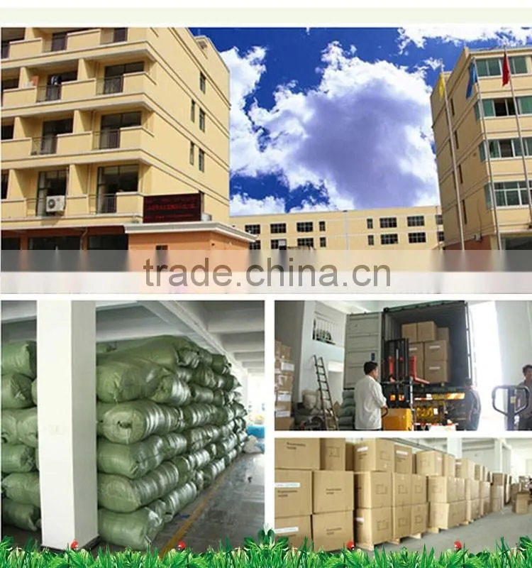 Ventilation fire resistant aluminium foil flexible duct