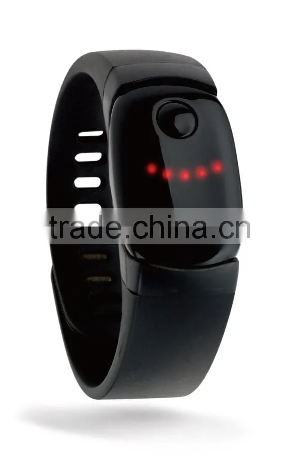 2015 Wearable Activity Technology Wireless Fitness Tracking Bands