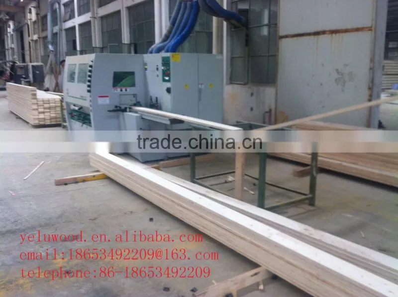 wbp glue pine core lvl beam/h20 beam yeluwood