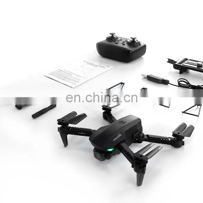 GD93 long range drone with 4k hd camera drone toys for kids drone with camera