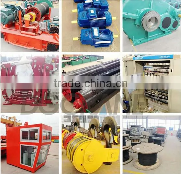 Kcrane Slewing davit arm and crane for sale