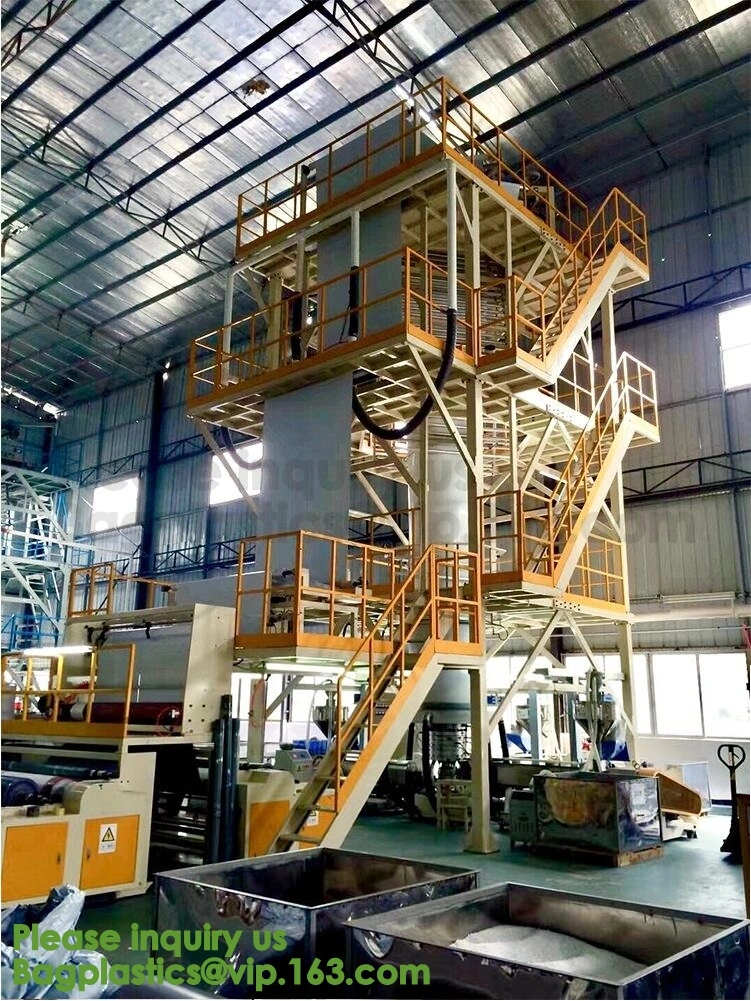 Yantai Bagease Plastic Products Industries Co .,Ltd company overview - view 3