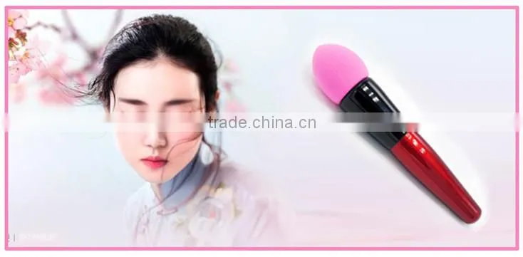 Cute makeup sponge blender sponge hot fashion color